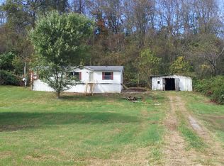 31163 Rich Valley Rd, Clinchburg, VA 24361