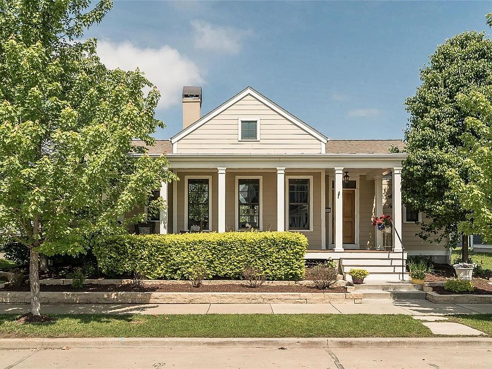 Welcome to 3540 Shire Lane in New Town!