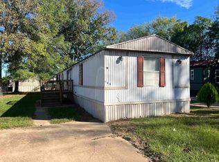 4522 W Loop 281 LOT 123, Longview, TX 75604