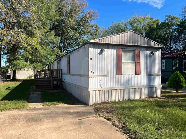 4522 W Loop 281 Lot 123, Longview, TX 75604