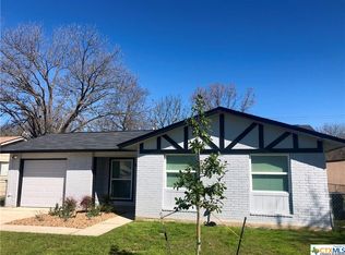 264 Anhalt Dr, New Braunfels, TX 78130