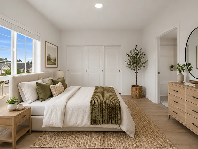 Cascade Creek Apartments — Photo 6