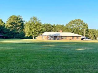 3517 China Grove Dr SE, Brookhaven, MS 39601