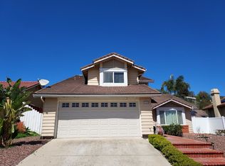 10684 Bernabe Dr, San Diego, CA 92129