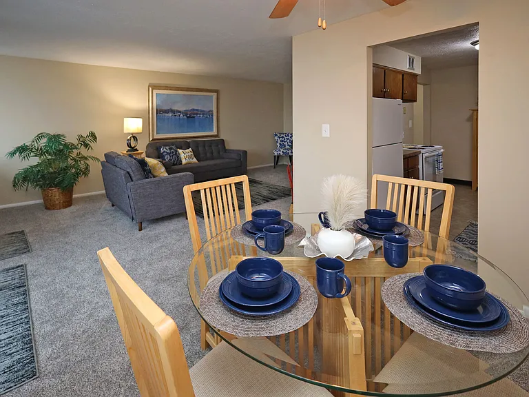 Harbor Crest — Photo 13