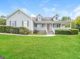 115 Salem Ridge Dr, McDonough, GA 30253