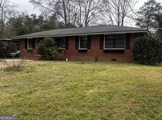4525 Clover Pl, Macon, GA 31206