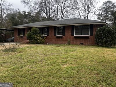 4525 Clover Pl, Macon, GA, 31206