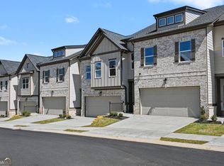 4306 Fern River Bnd #72, Norcross, GA 30093