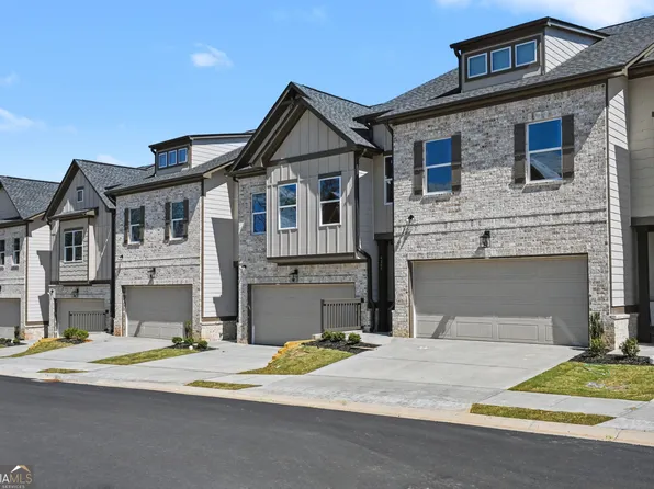 4308 Fern River Bnd #71, Norcross, GA 30093