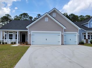 707 Isle Verde Dr LOT 357, Myrtle Beach, SC 29579