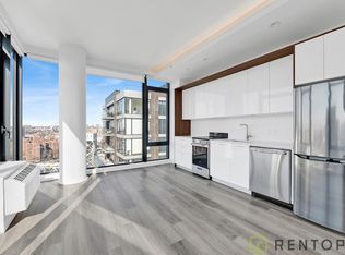 228 E 135th St #1707S, Bronx, NY 10451