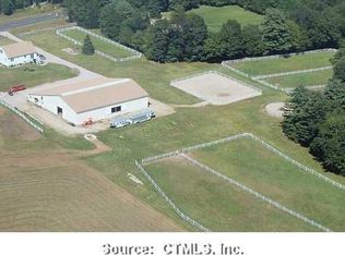 414 Providence New London Tpke, North Stonington, CT 06359