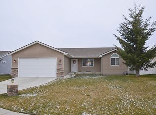 1098 E Triumph Ave, Post Falls, ID 83854