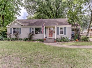 801 Moss Rd, Memphis, TN 38117