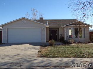 410 Wood Duck Dr, Grand Junction, CO 81504