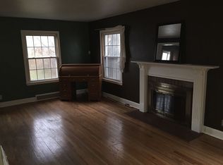 4311 Harvard Rd, Detroit, MI 48224
