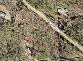 0 Doublehead Gap Rd, Ellijay, GA 30536