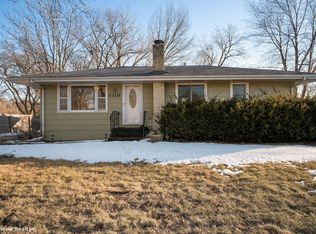 1310 Hackley Ave, Des Moines, IA 50315