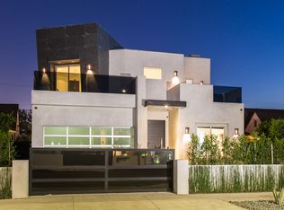 6660 Colgate Ave, Los Angeles, CA 90048