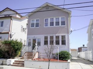 44 Columbus Ave FLOOR 2, Belleville, NJ 07109