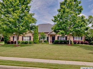 2803 Centerridge Rd SE, Owens cross roads, AL 35763