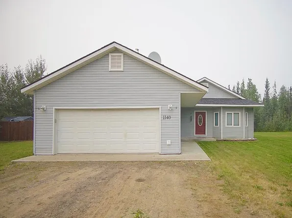 1140 Marsh Laurel Ave, North Pole, AK 99705