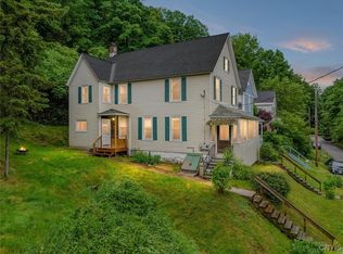 111 Kenyon St, Little Falls, NY 13365