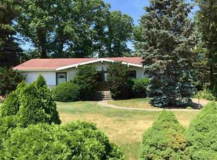 25659 Us Highway 20, South Bend, IN 46628