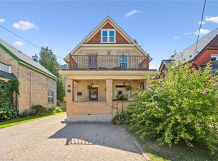 233 Duke St E, Kitchener, ON N2H1B2