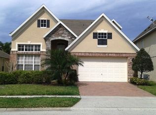 526 Spring River Dr, Orlando, FL 32828