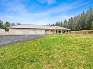 119 Smith Creek Rd, Raymond, WA 98577