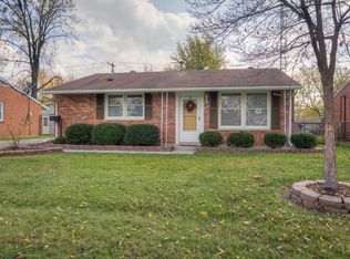 2032 Wyandotte Ave, Owensboro, KY