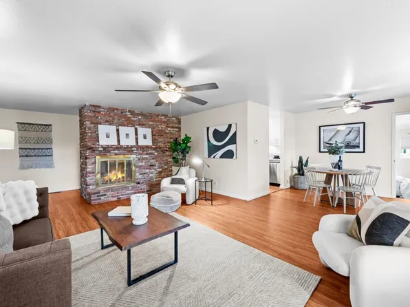 3350 Linda Vista Avenue, Napa, CA 94558