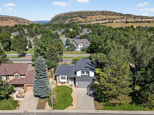 16 Honey Locust, Littleton, CO 80127