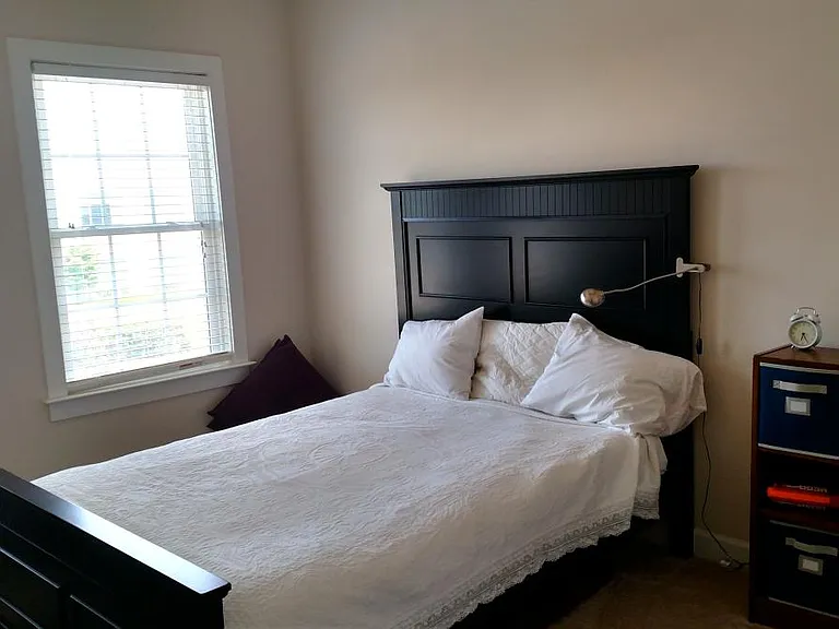 Bedroom #1