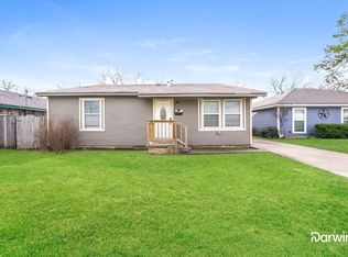 1170 Debbie St, Fort Worth, TX 76115
