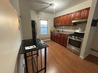 8920 89th St FLOOR 2, Woodhaven, NY 11421