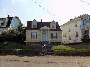 259 Nassau St, Uniontown, PA