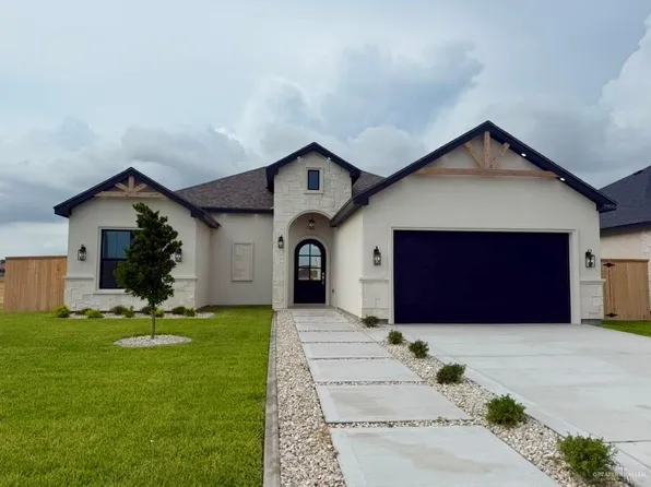 3900 Waccamaw Ave, Edinburg, TX 78541