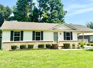 1110 Michael Ln, Dyersburg, TN 38024