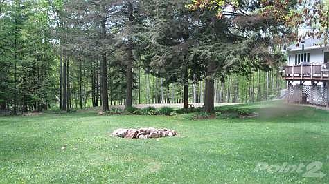 Beautifully Landscaped Surroundings