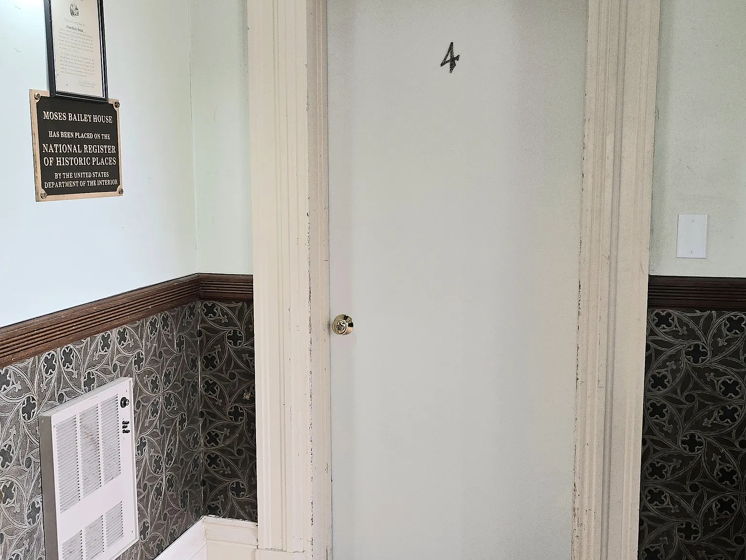 1 bed, $1,250 — Photo 3