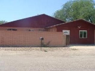 5660 S Midvale Ave, Tucson, AZ 85746