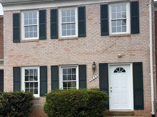 9586 Covington Pl, Manassas, VA 20109