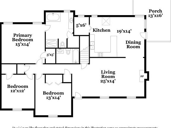 3rd image of 4724 Glen Shadow Ct