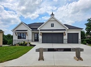 11240 S Gleason Rd, Olathe, KS 66061