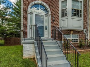 8815 Briarcliff Ln, Frederick, MD 21701