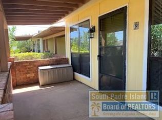 1414 Palo Blanco Dr APT B, Laguna Vista, TX 78578