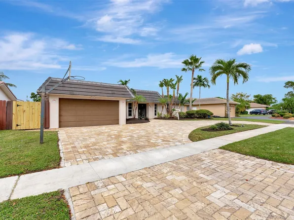 5121 N 37th Street, Hollywood, FL 33021